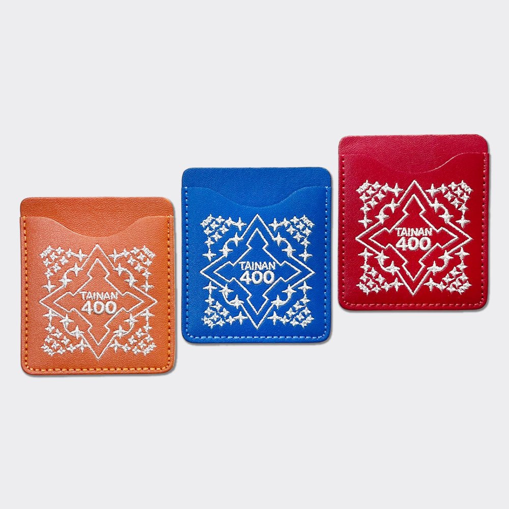 Tainan 400 mobile phone card case