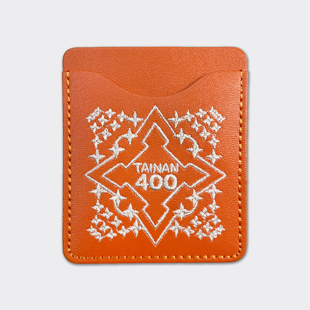 Tainan 400 mobile phone card case
