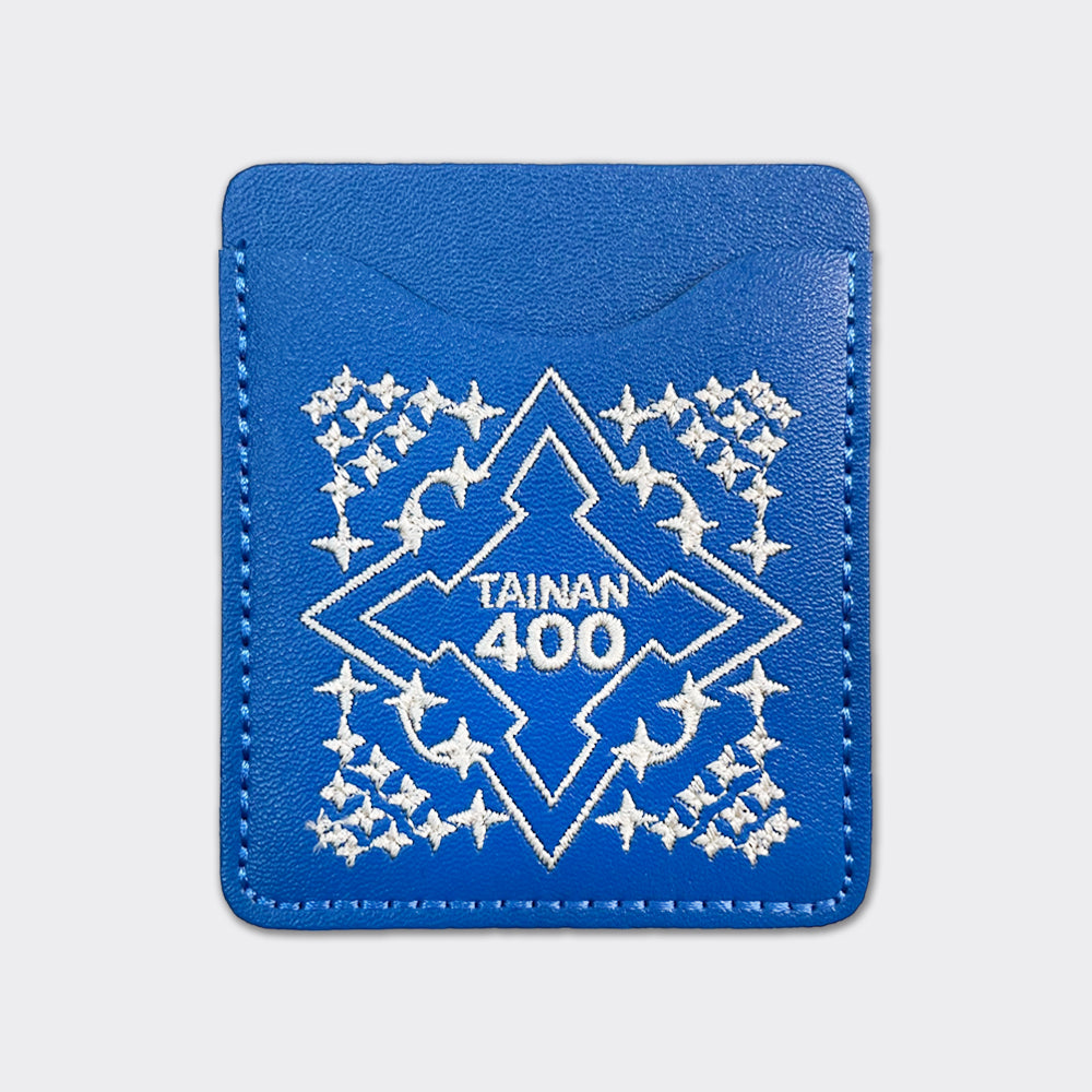 Tainan 400 mobile phone card case