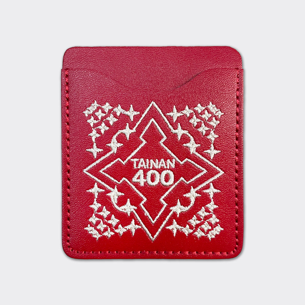 Tainan 400 mobile phone card case
