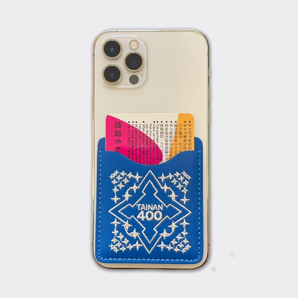 Tainan 400 mobile phone card case