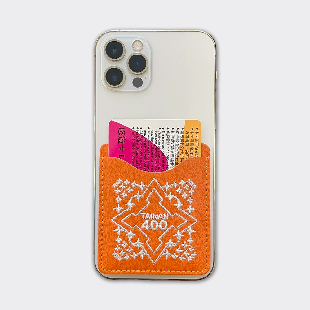 Tainan 400 mobile phone card case