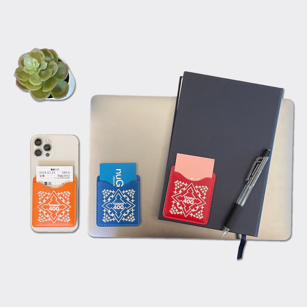 Tainan 400 mobile phone card case