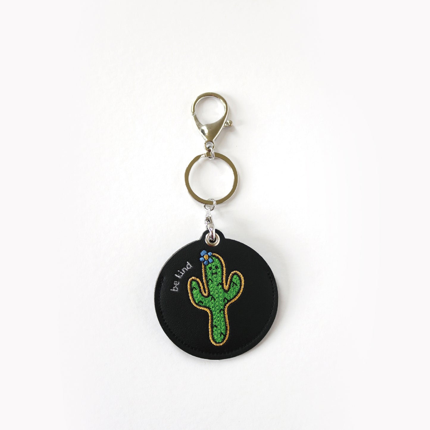 Xiaoxian Summer magnetic keychain