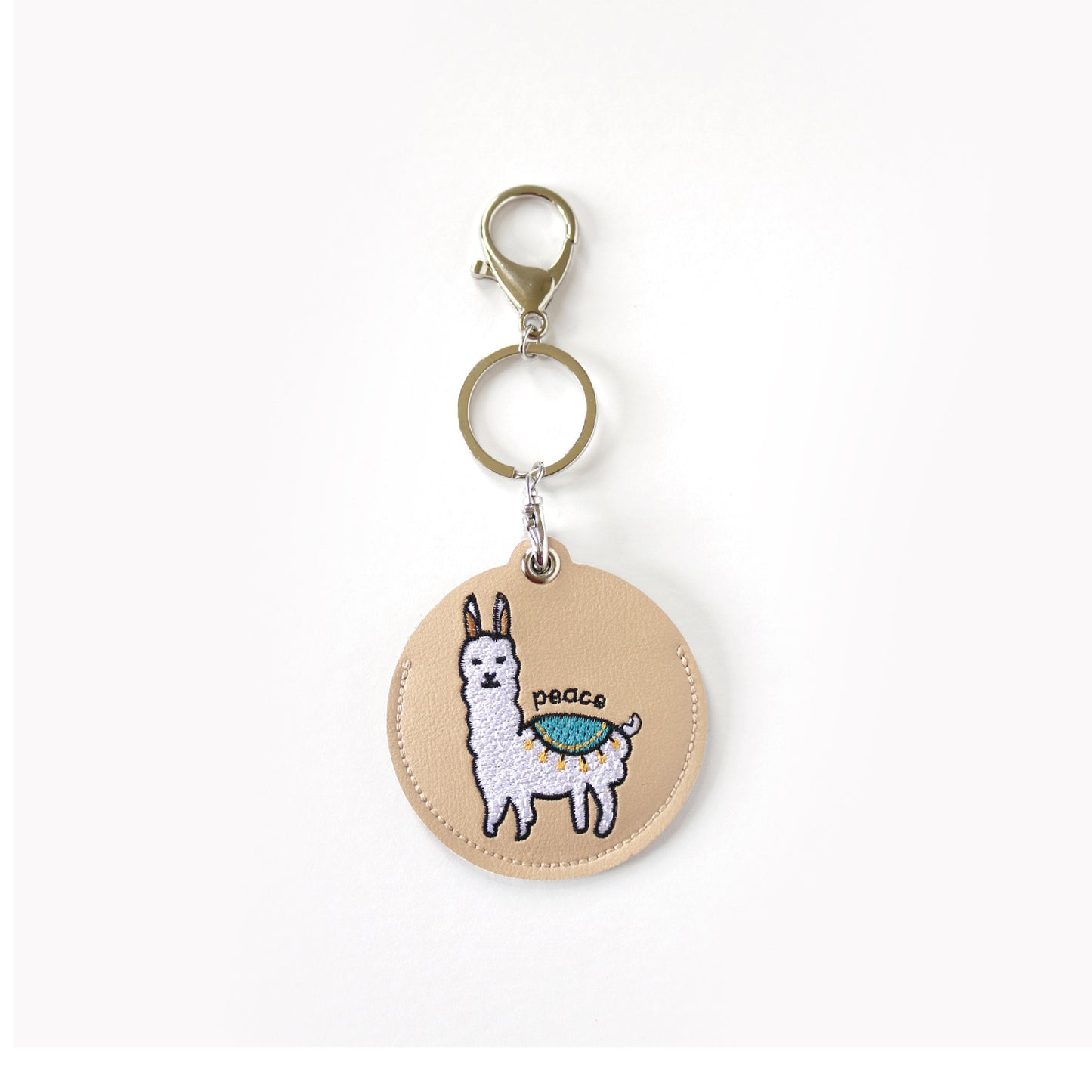 Nima magnetic keychain