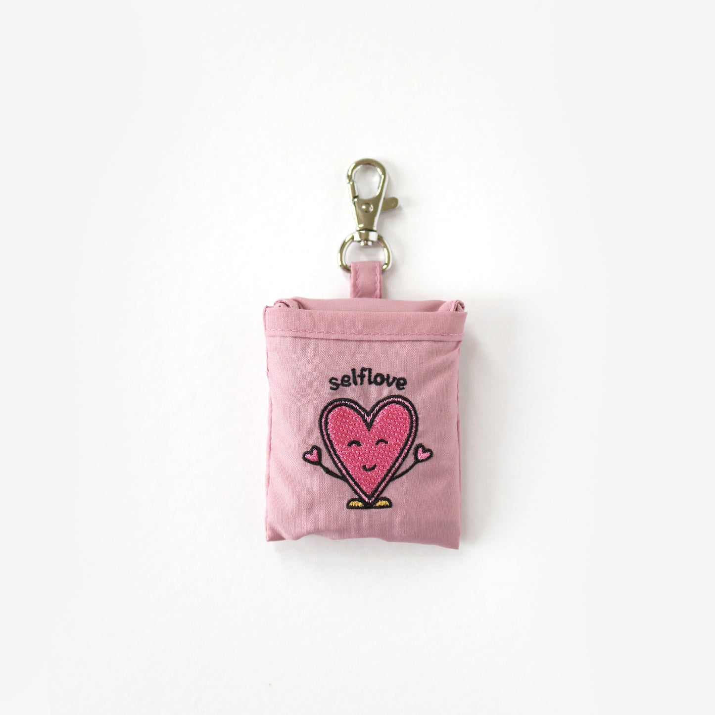 Hearty retractable beverage bag