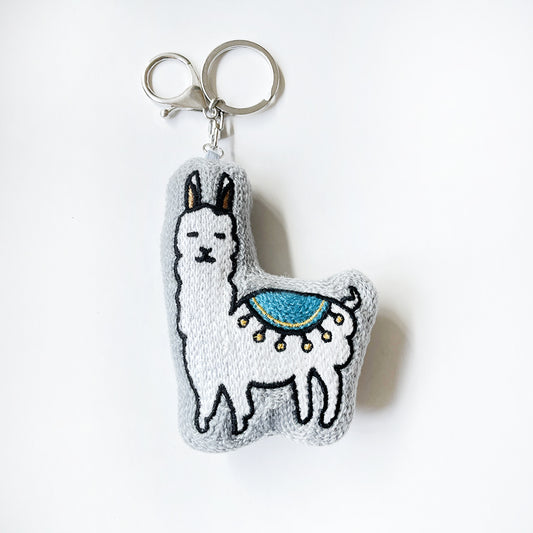 尼瑪Nima刺繡充棉吊飾- 你是無限的you are infinite