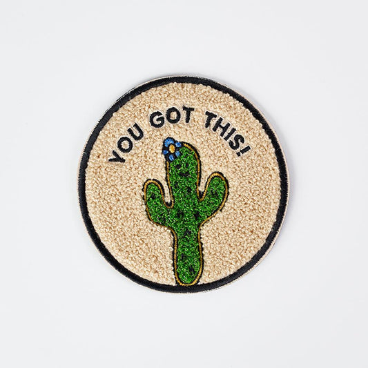 小仙杯墊 - nugenlifestyle