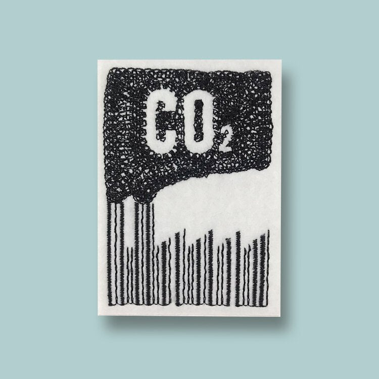Air Pollution Patch