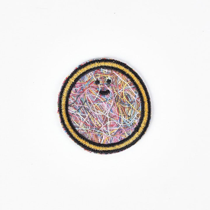 Mood Patch