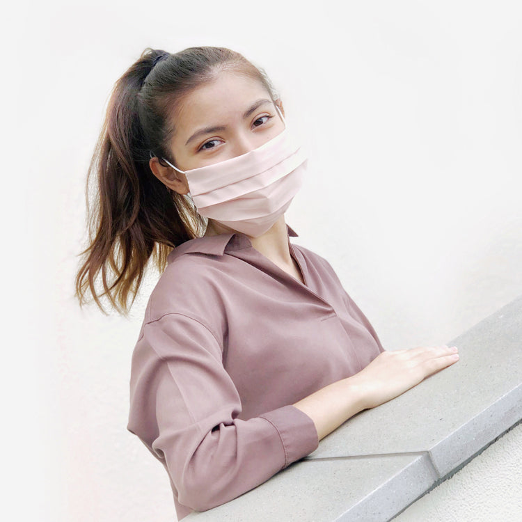 Reusable Mask Cover