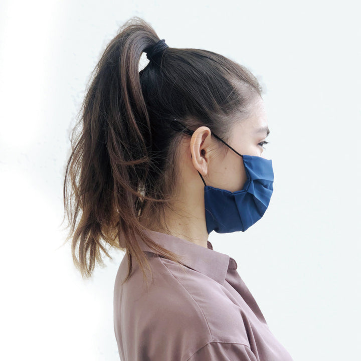 Reusable Mask Cover