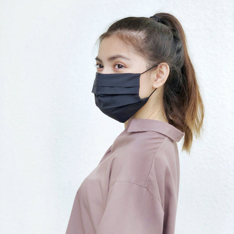 Reusable Mask Cover