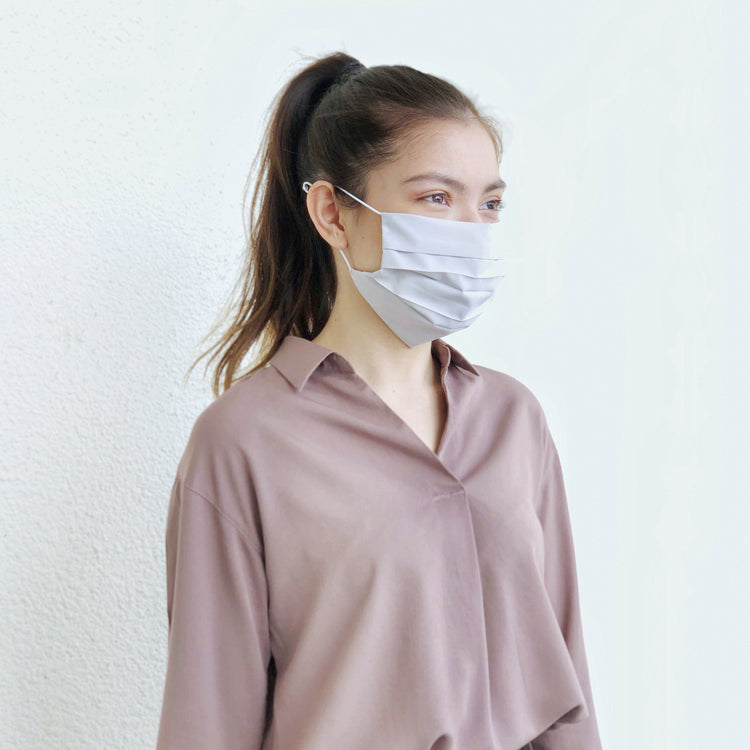 Reusable Mask Cover