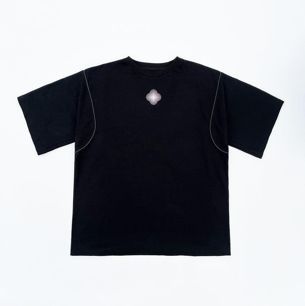 The Walls Zero Waste Patch Tee - nugenlifestyle