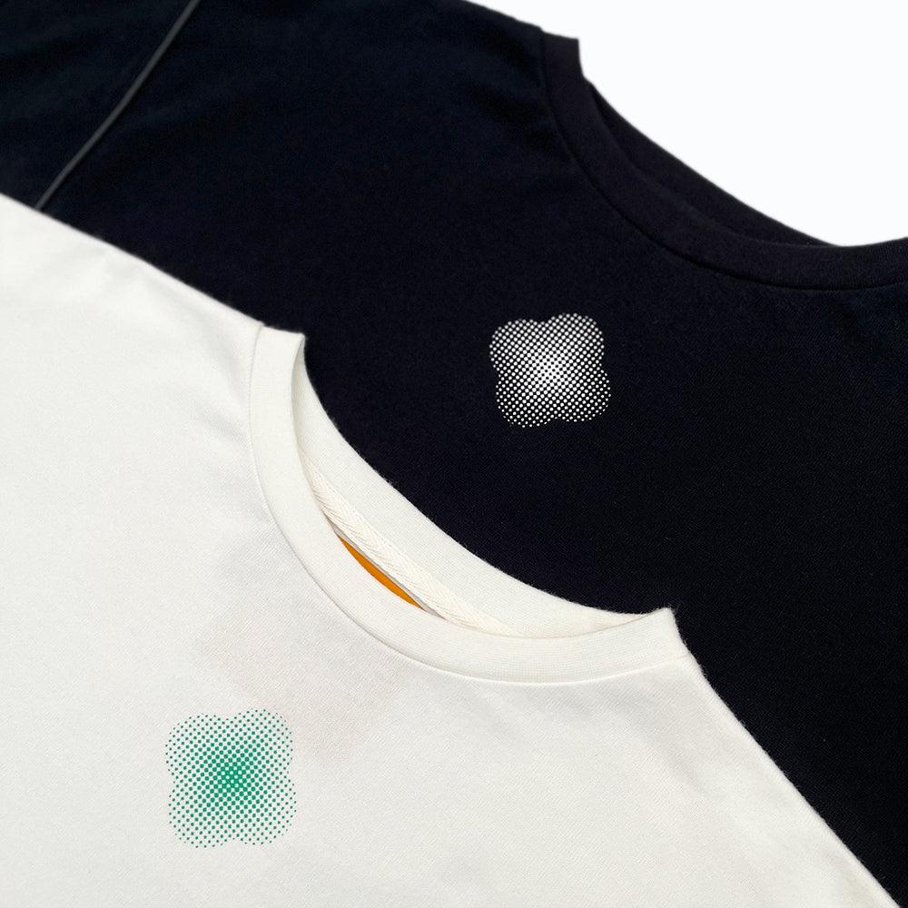 The Walls Zero Waste Patch Tee - nugenlifestyle