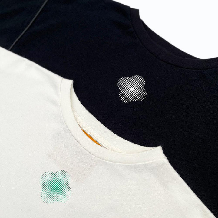 The Walls Zero Waste Patch Tee - nugenlifestyle