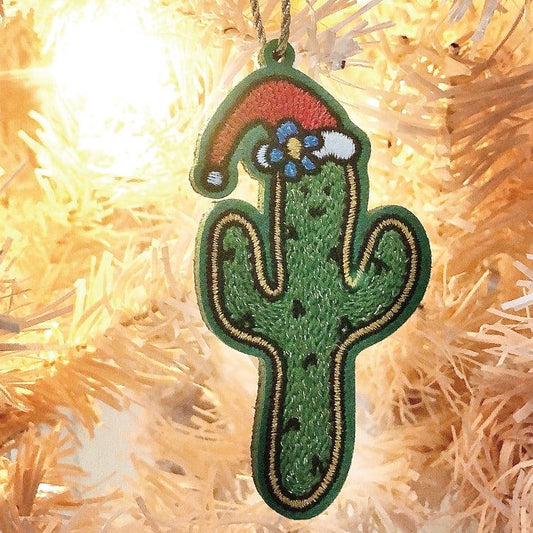 小仙聖誕吊飾 - nugenlifestyle